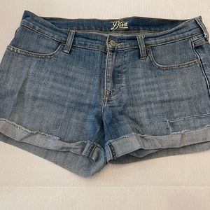 Old Navy Diva shorts